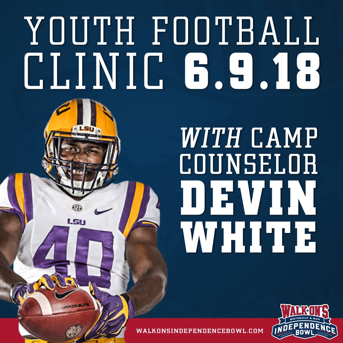 Football Clinic 2019