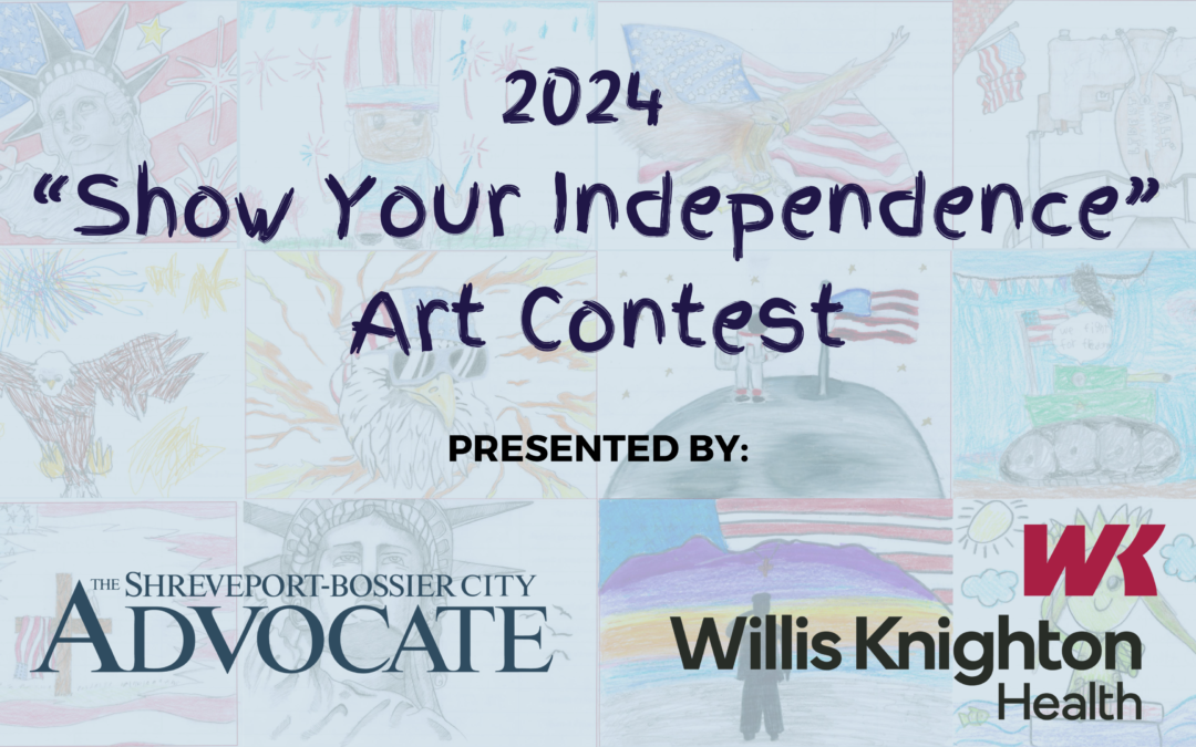 “Show Your Independence” Art Contest Returns for 11th Year