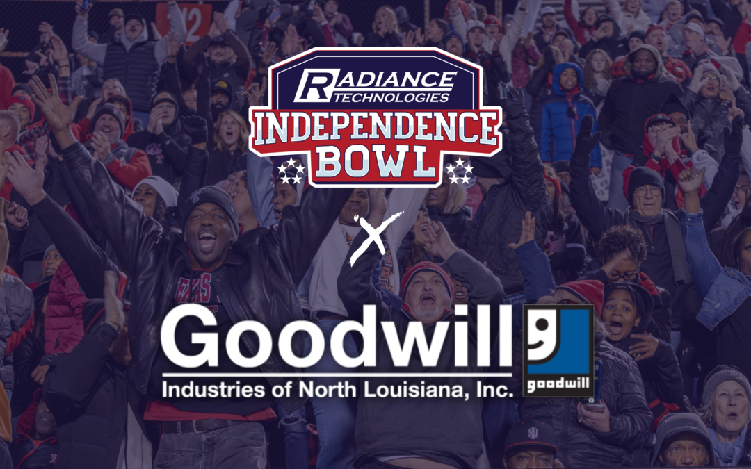 Goodwill to Host Ticket Giveaways Across North Louisiana